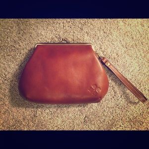 Patricia Nash Clutch Wristlet